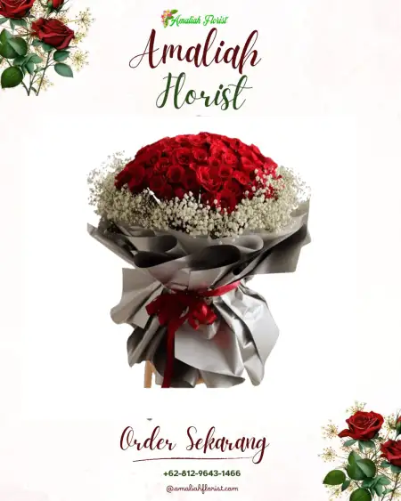 Buket Bunga Rumah Duka Rs Husada